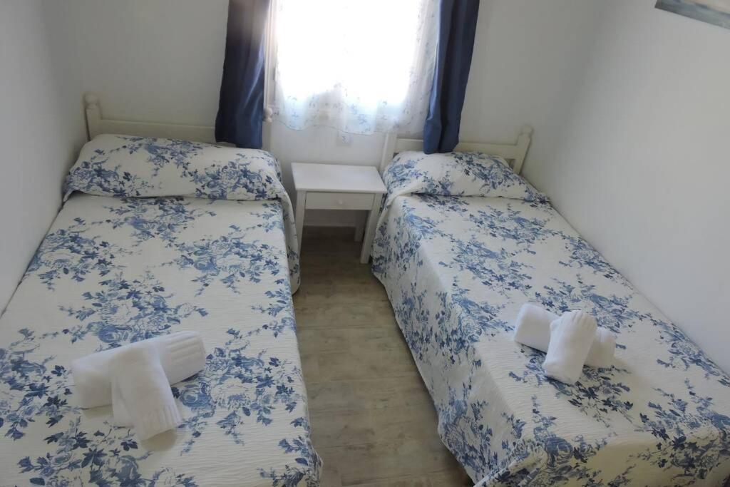 Apartamento Cerca De La Playa Cala'N Bosch (Menorca)