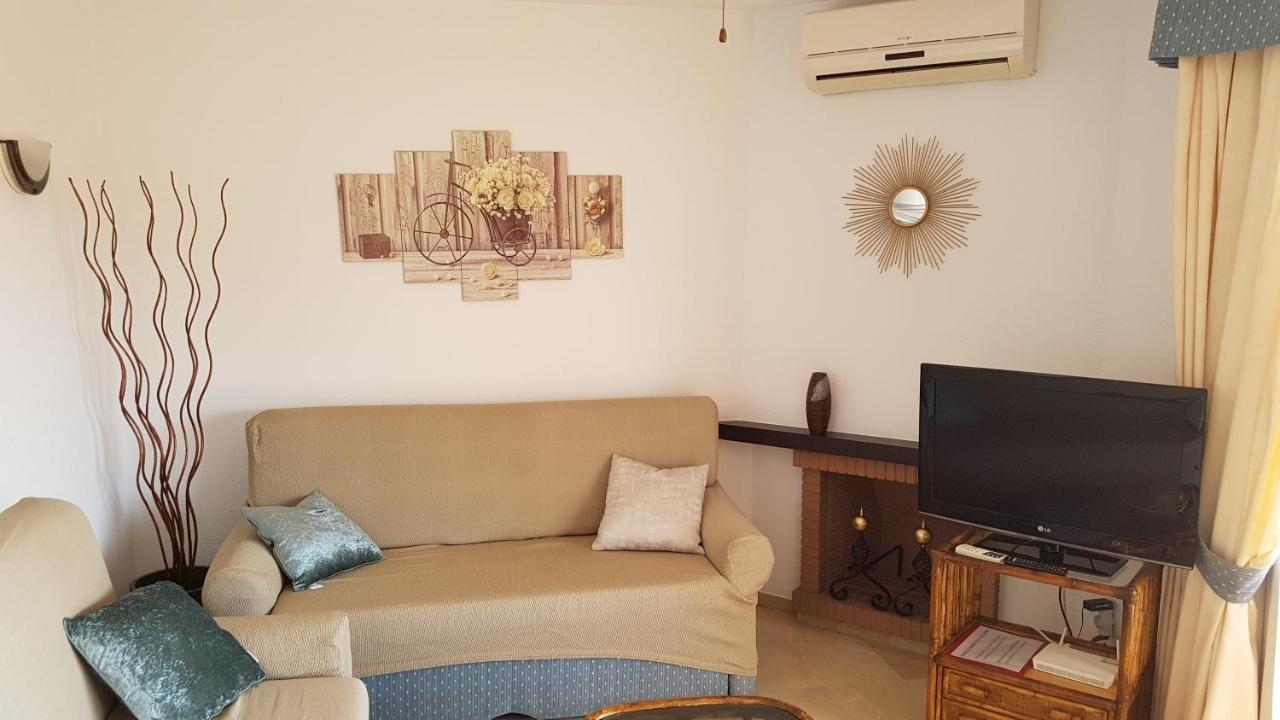 Torreoceano H4 Apartamento La Cala De Mijas