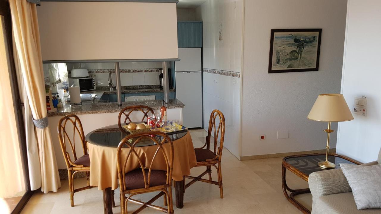 Torreoceano H4 * La Cala De Mijas