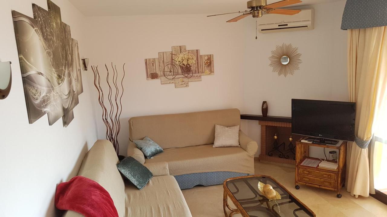 Torreoceano H4 Apartamento La Cala De Mijas