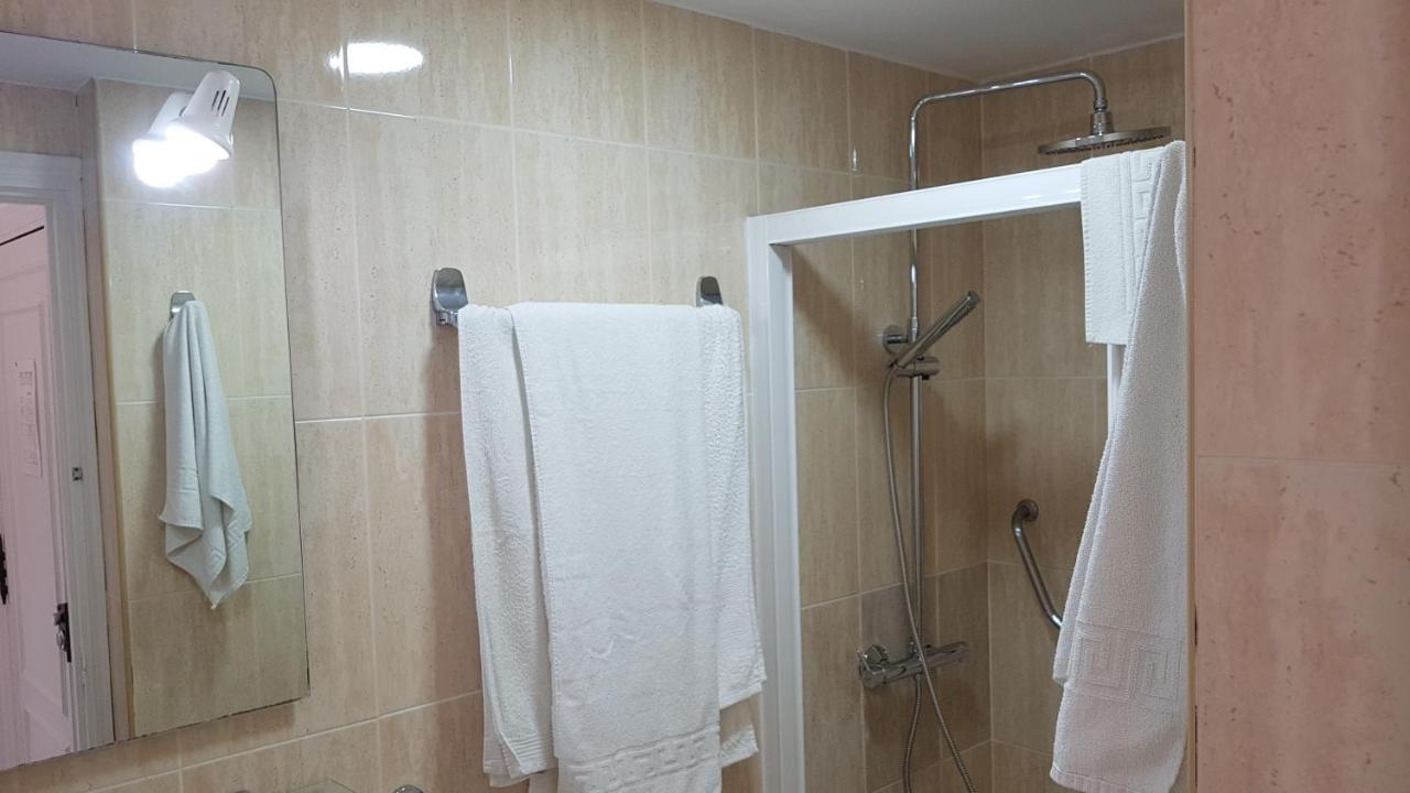 Torreoceano H4 Apartamento *