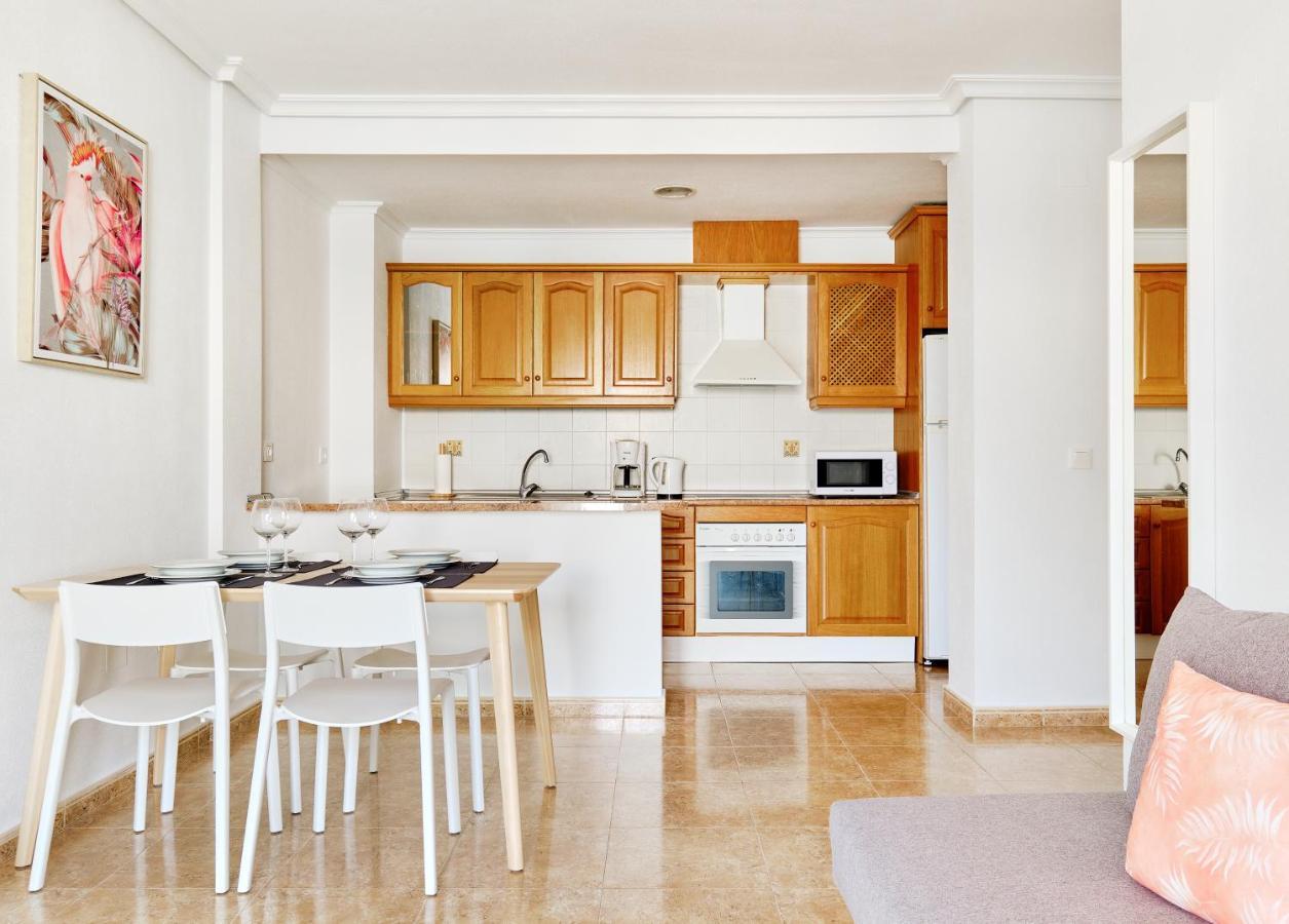 Apartamento Playamarina Ii Rooftop *