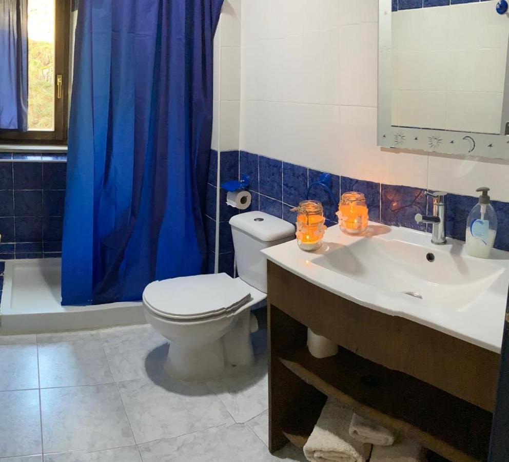 Apartment Casa San