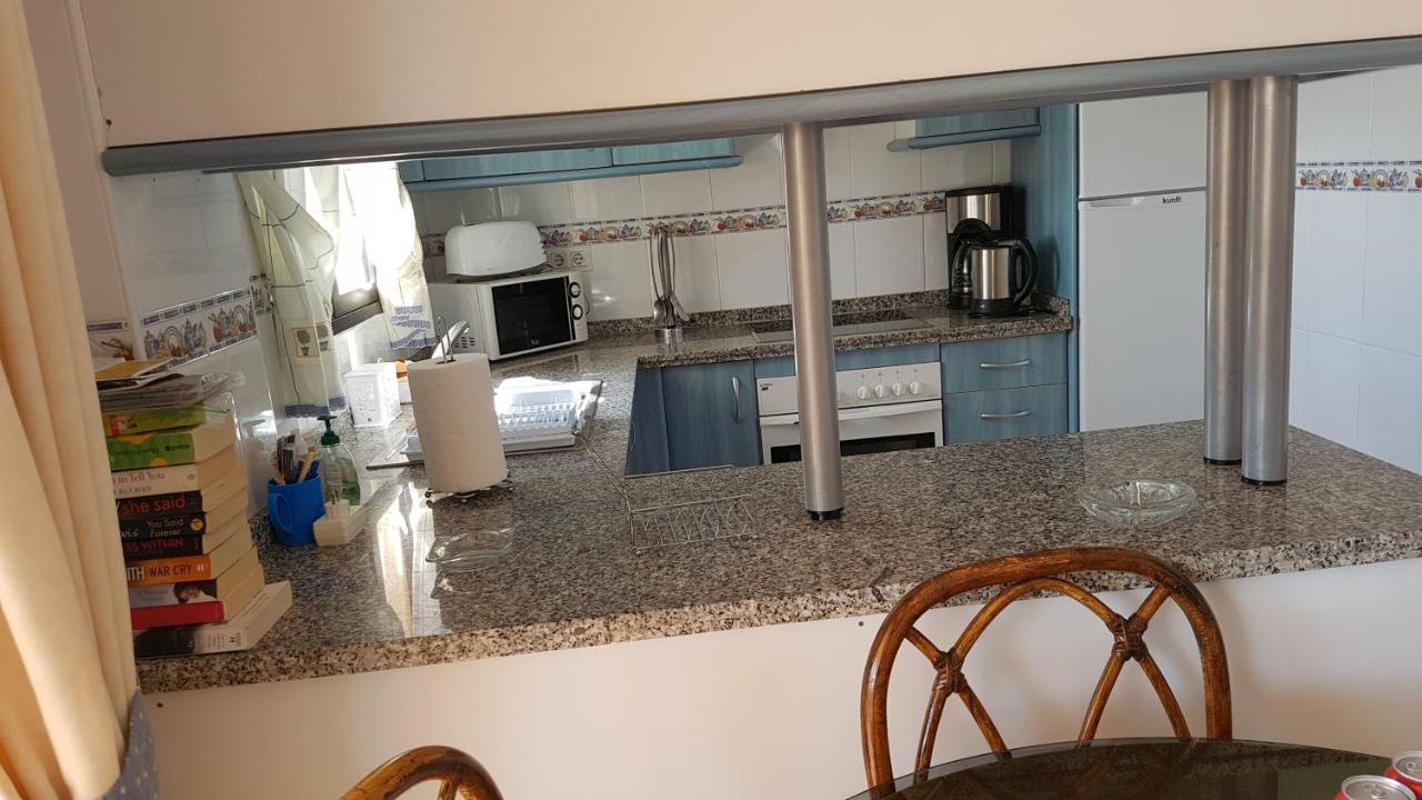 Apartamento Torreoceano H4