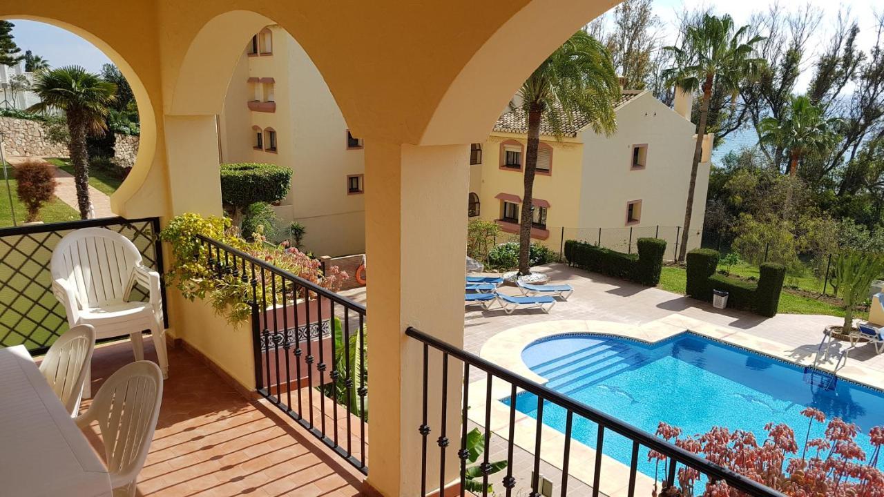 Torreoceano H4 Apartamento La Cala De Mijas