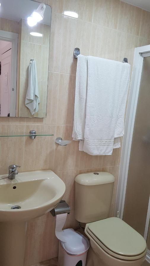 Torreoceano H4 Apartamento *