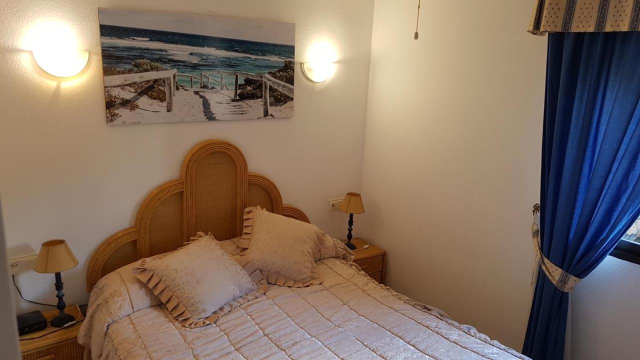 Apartamento Torreoceano H4 *