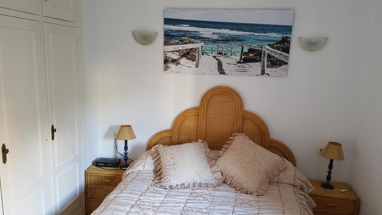 Torreoceano H4 Apartamento La Cala De Mijas