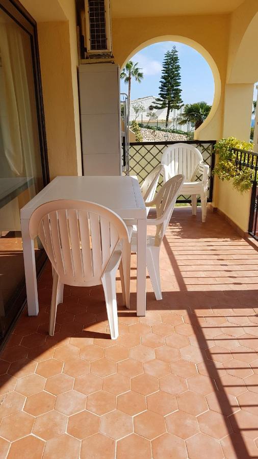 Torreoceano H4 Apartamento *
