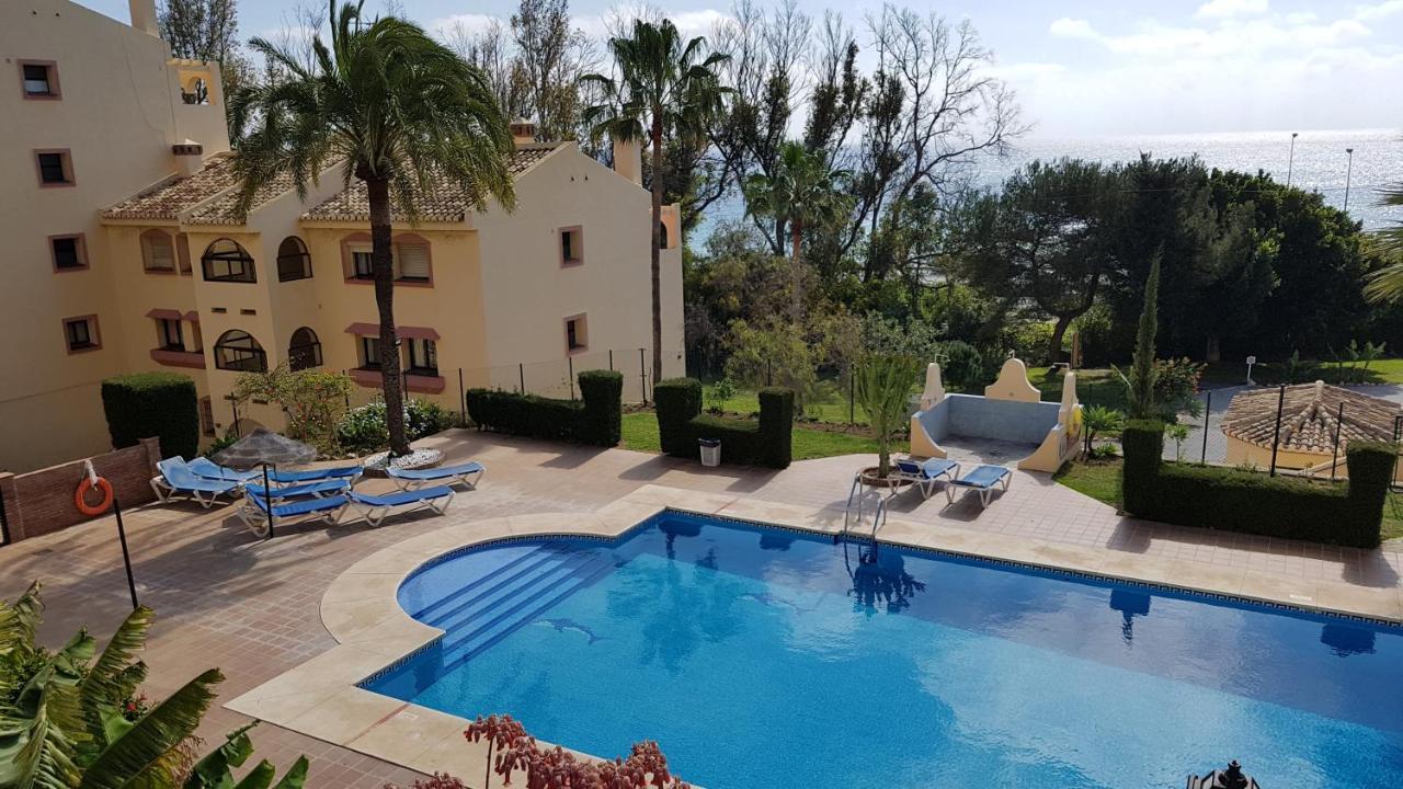 Torreoceano H4 Apartamento *