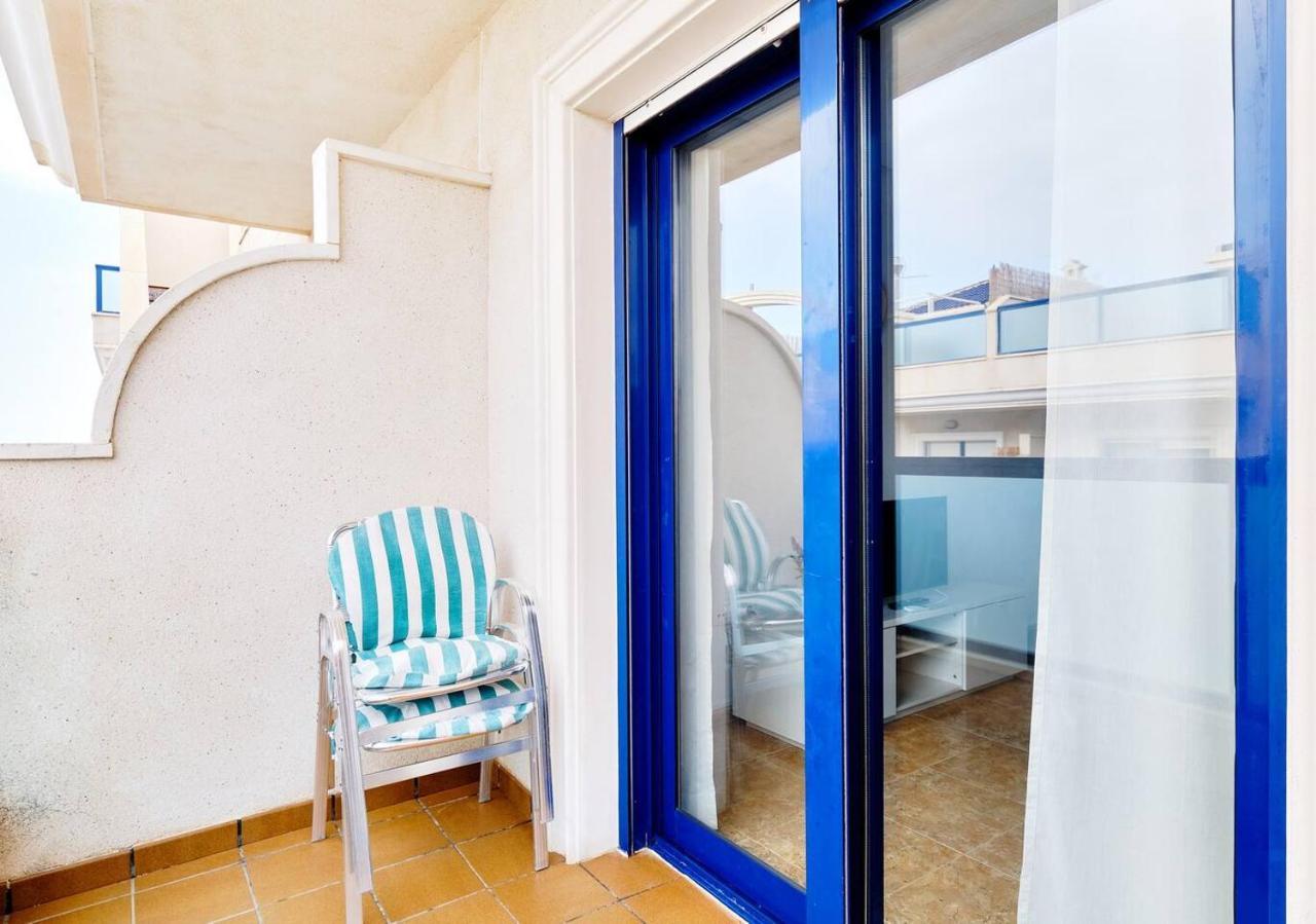 Playamarina Ii Rooftop Apartamento