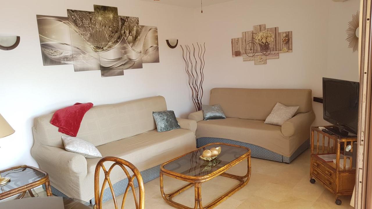 Torreoceano H4 Apartamento