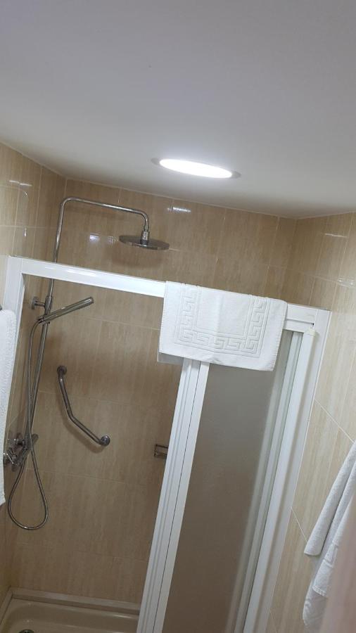 Apartamento Torreoceano H4