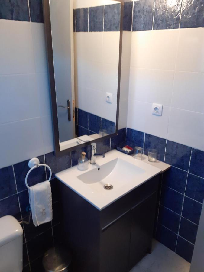 Apartment Casa San *
