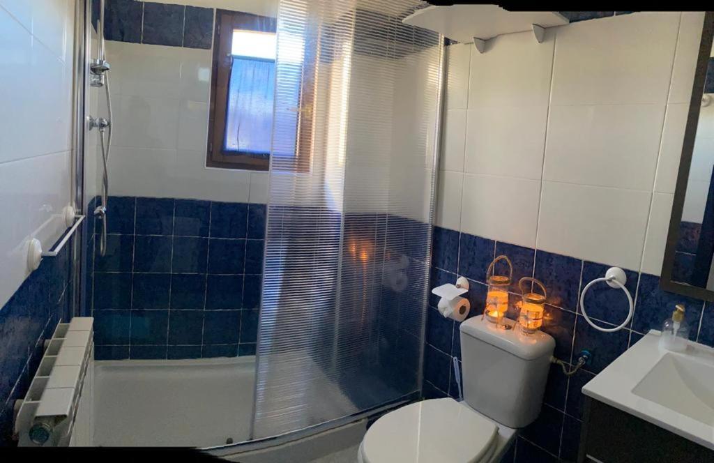 Apartment Casa San