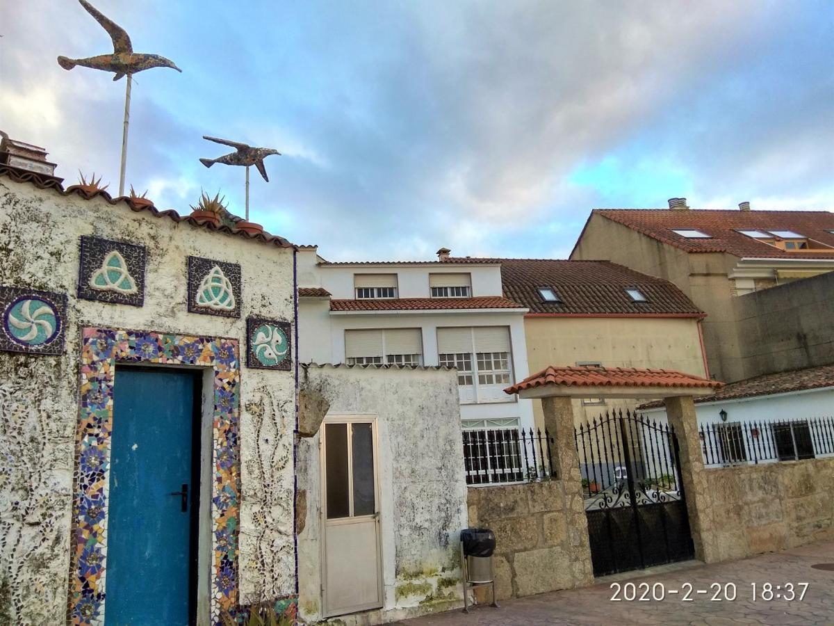 Piso Illa De Arousa, Rison Isla de Arosa