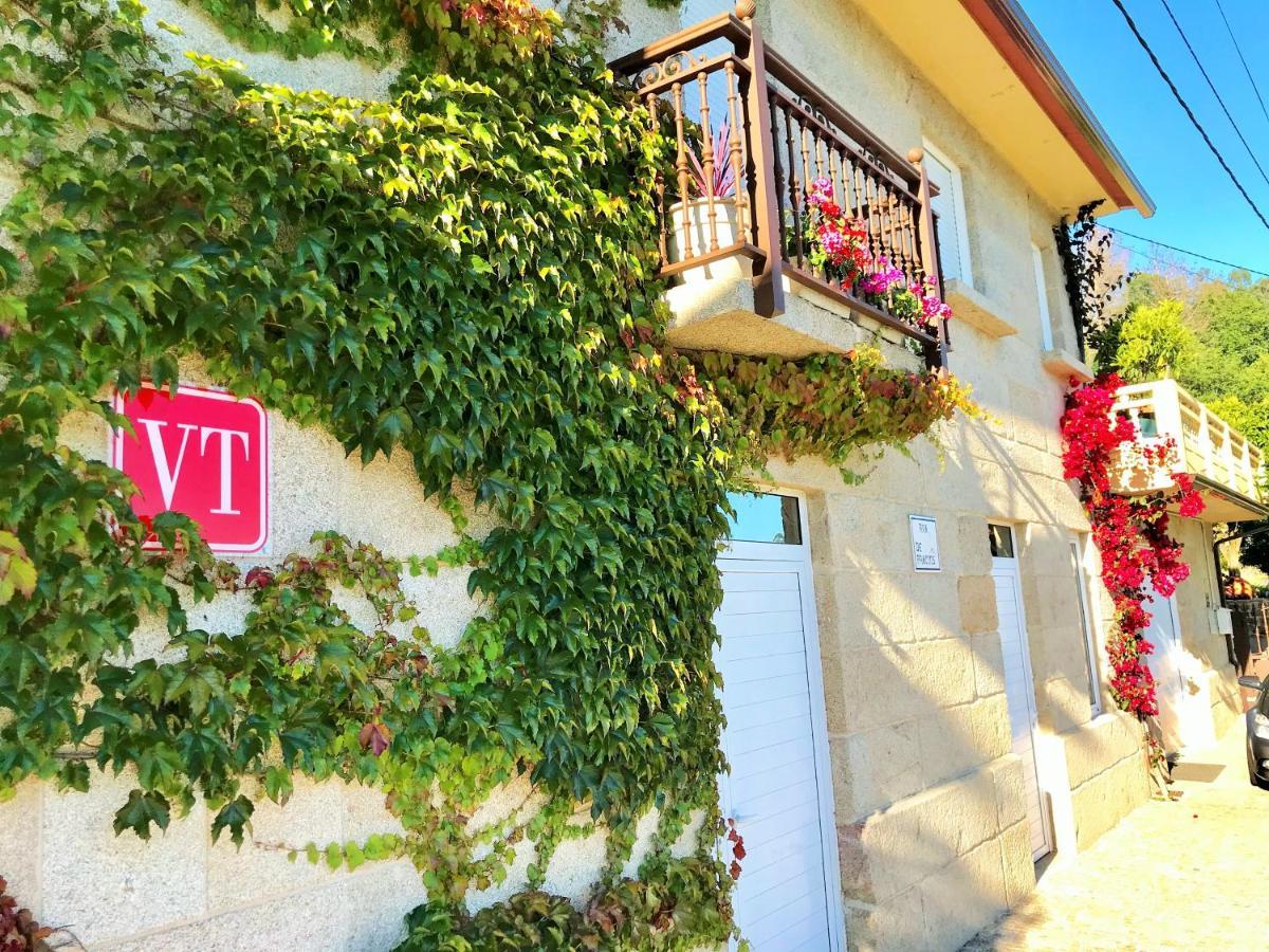 Casa Turistica *
