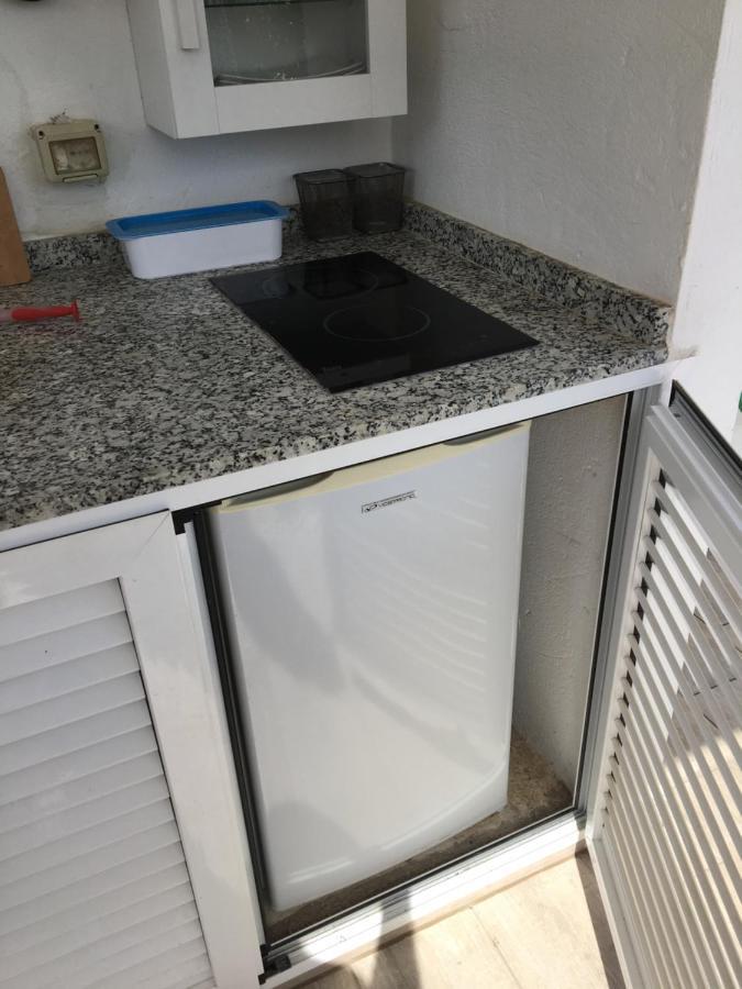 Apartment Puerto De Mogan: Little Venice Harbor With Rooftop Terrace *