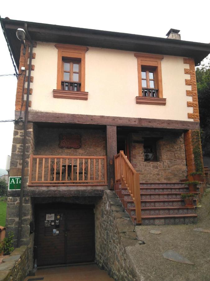 Apartamento Casona Angliru *