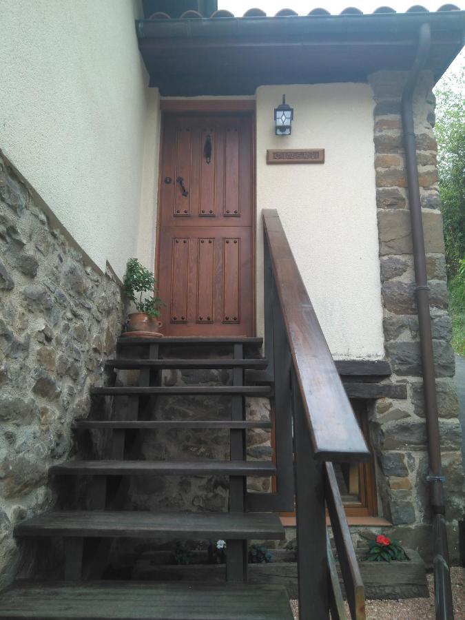 Casona Angliru