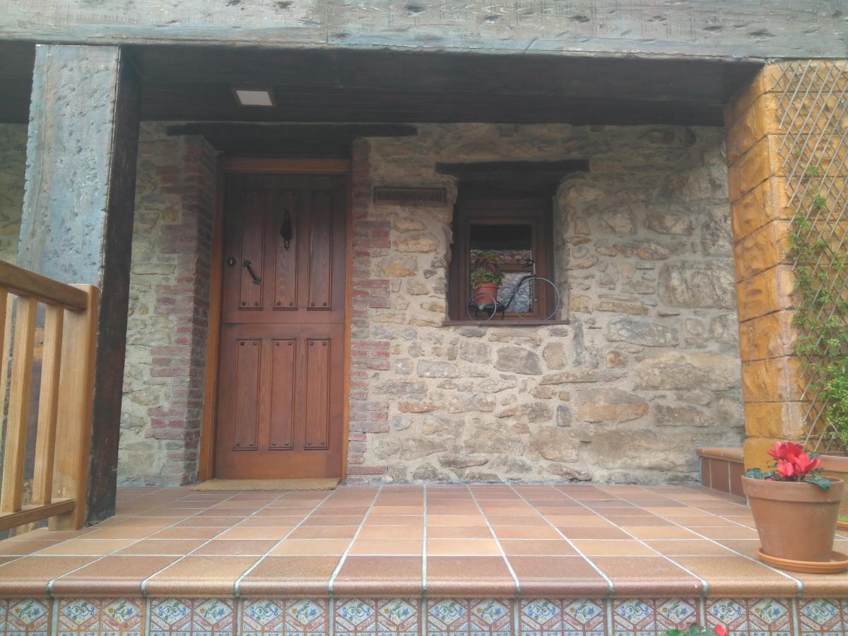 Casona Angliru *