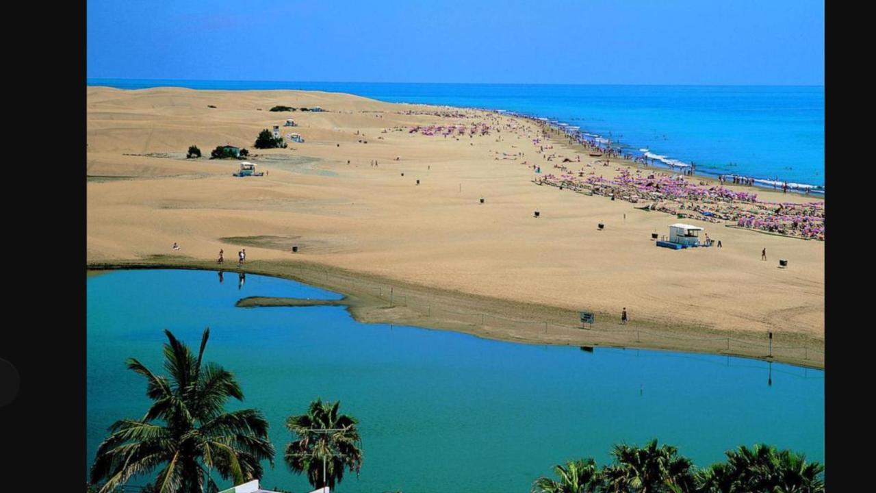 La Mejor Vista Ll * Playa del Águila