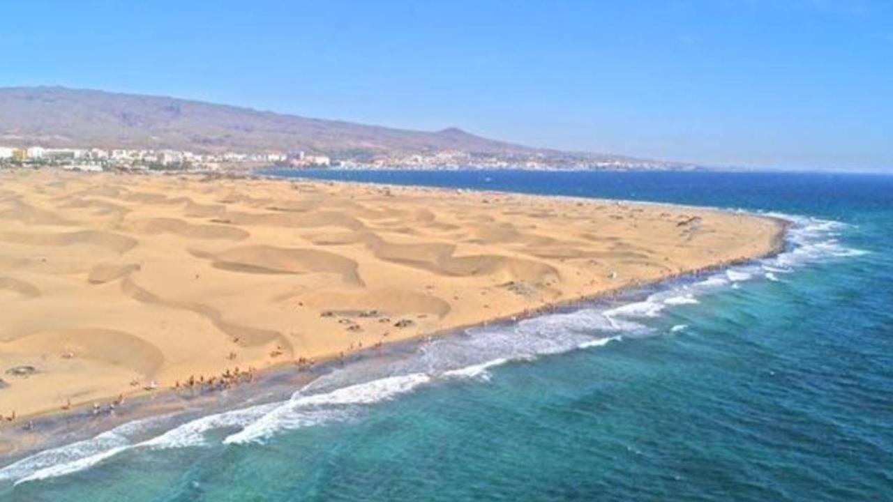 Apartamento La Mejor Vista Ll