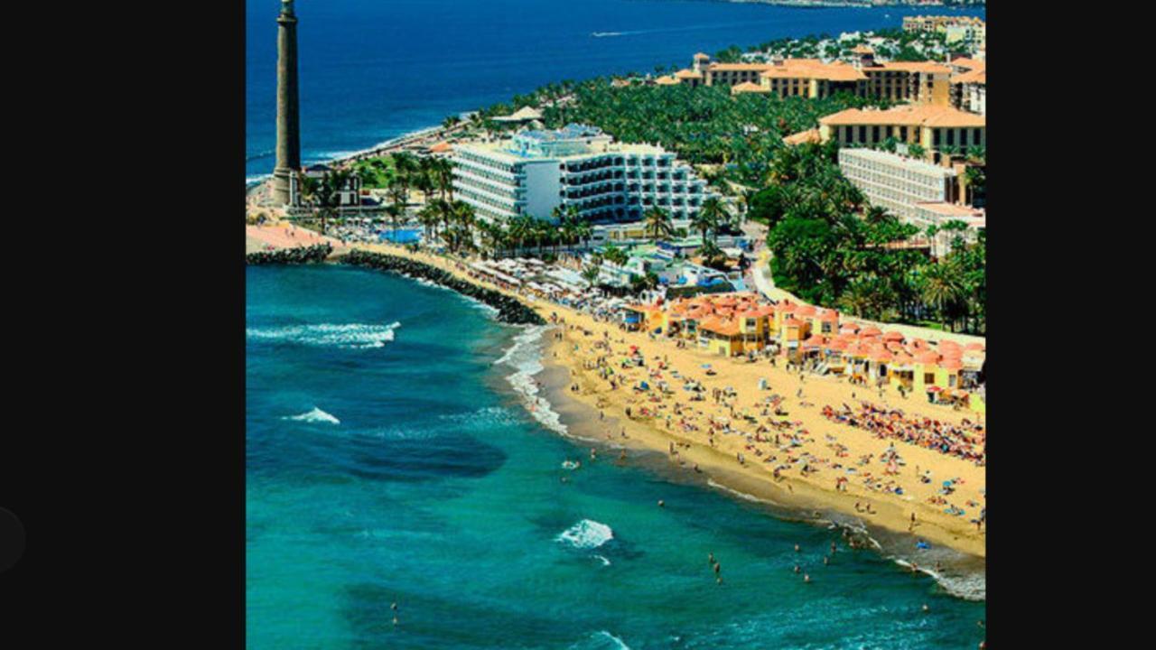 Apartamento La Mejor Vista Ll *