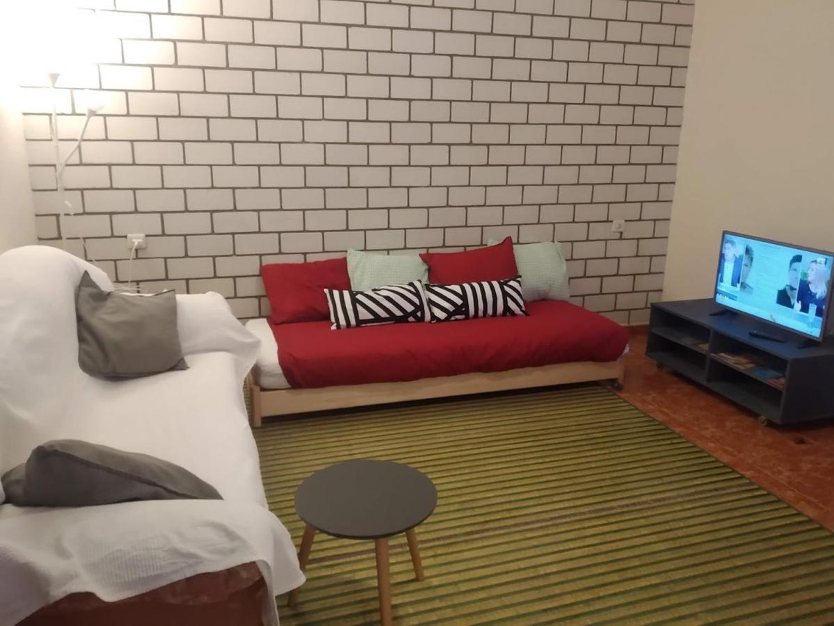 Casa De Pueblo Apartamento