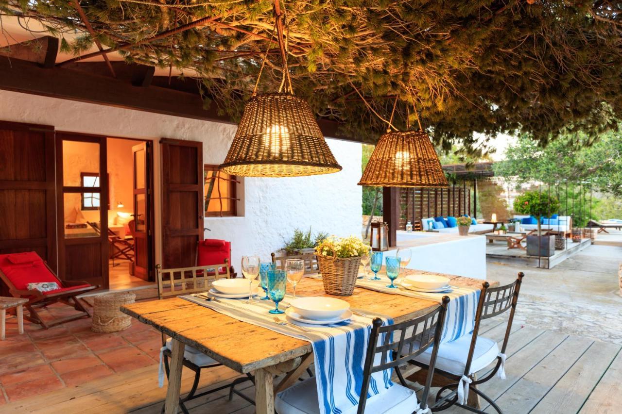 Villa Toni Mateu San Francisco Javier