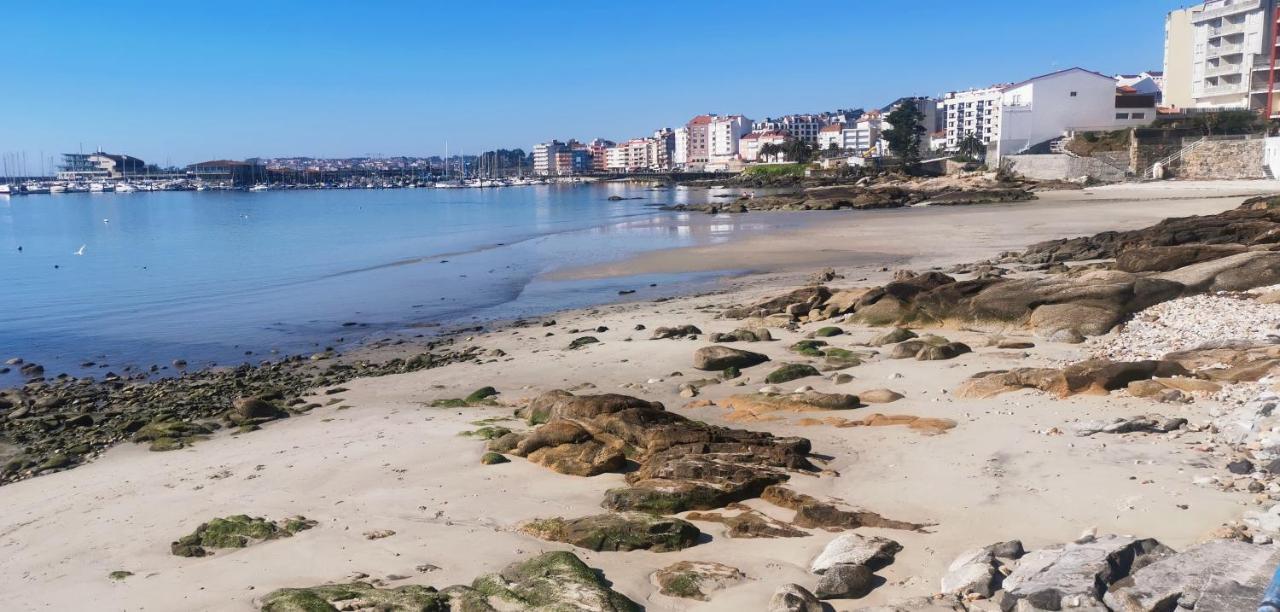 Apartamento Vivienda 3a Edificio Marina