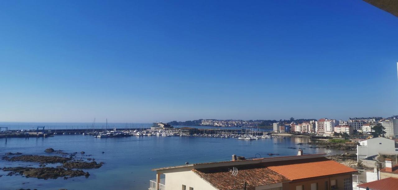 Apartamento Vivienda 3a Edificio Marina