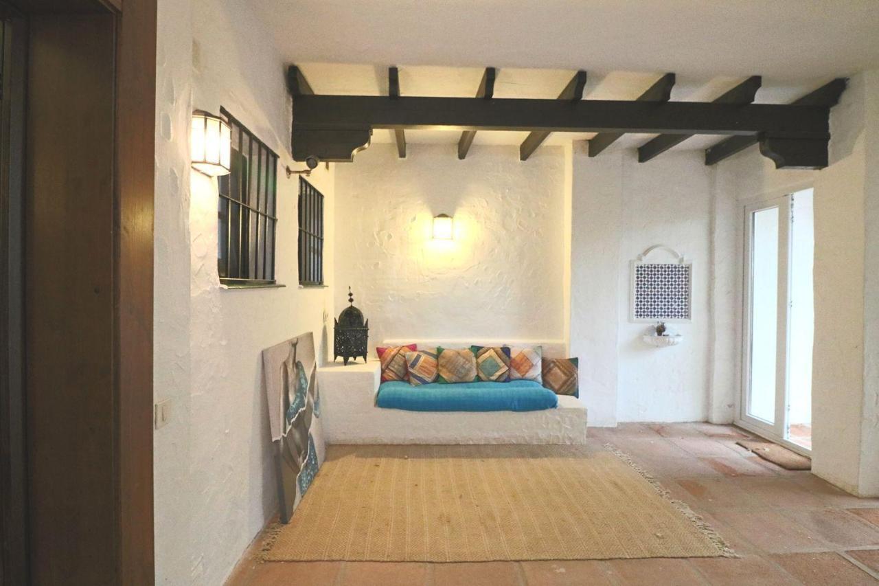 Elegant In Puerto Banus * Marbella