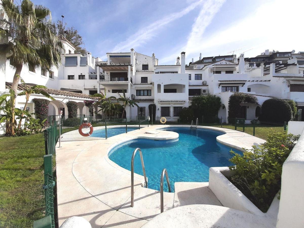 Elegant In Puerto Banus Marbella