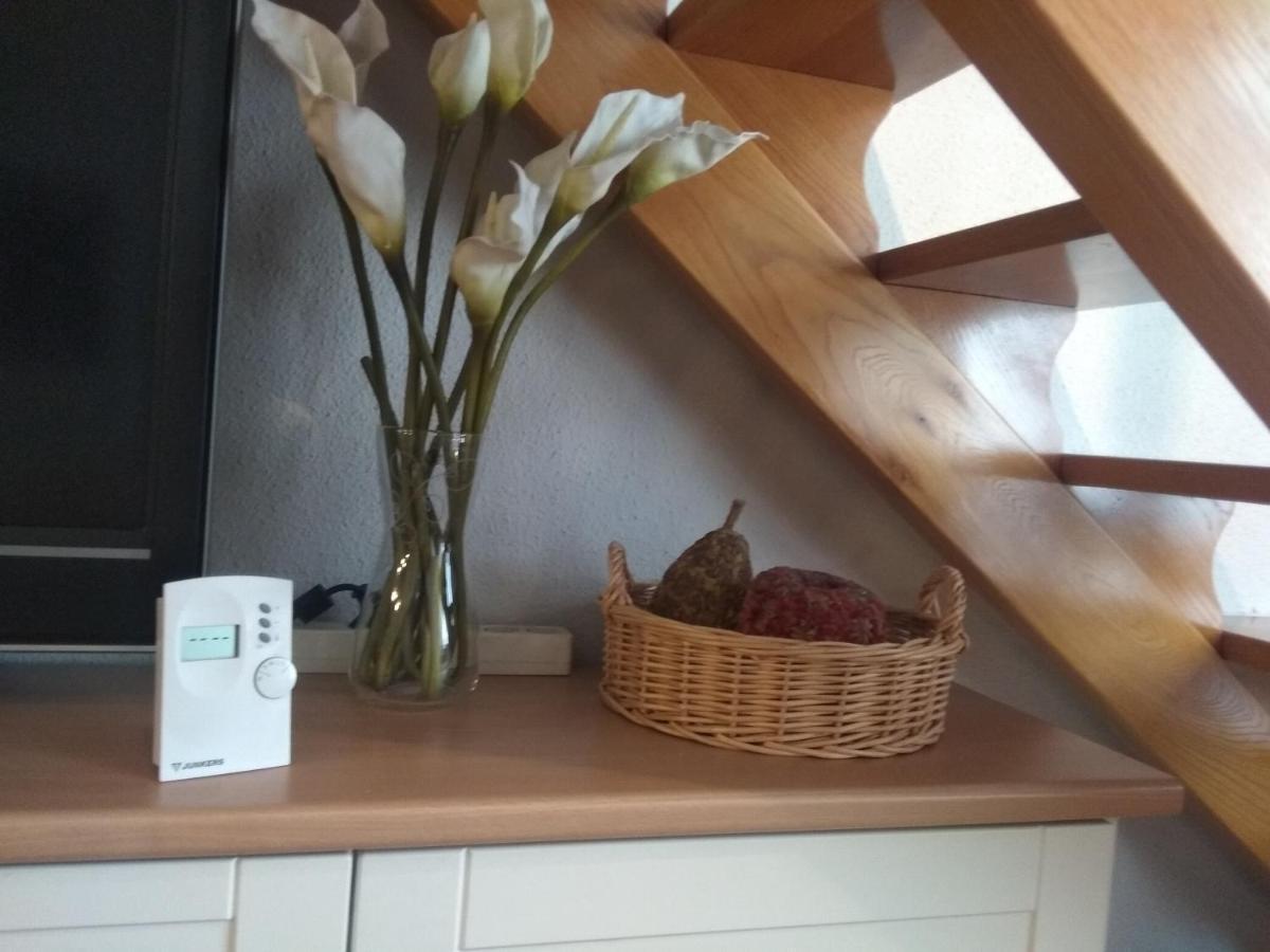 En Parque Europa Apartamento *