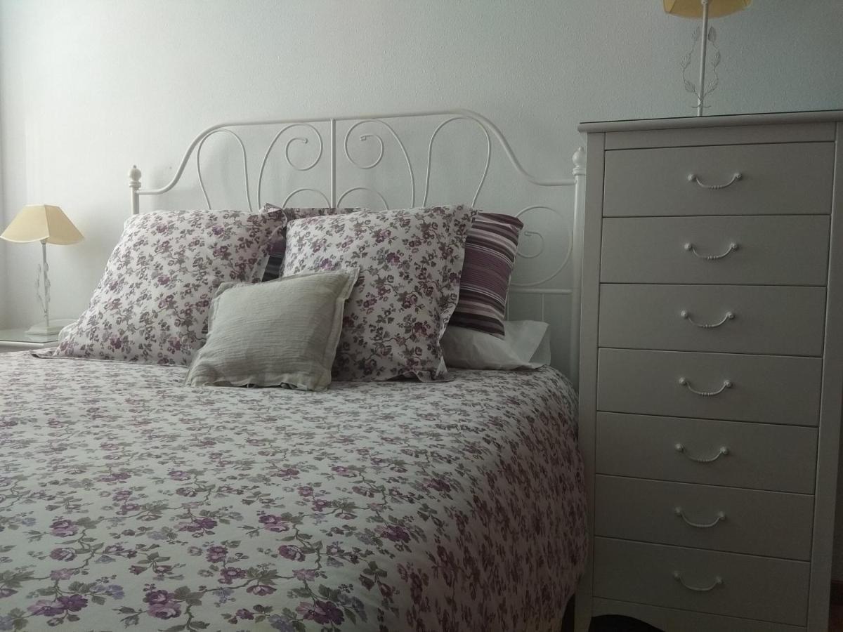 Apartamento En Parque Europa Ezcaray