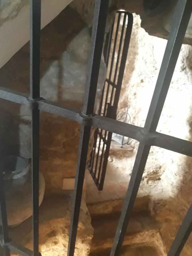 Casa La Chana En Vejer * Vejer de la Frontera