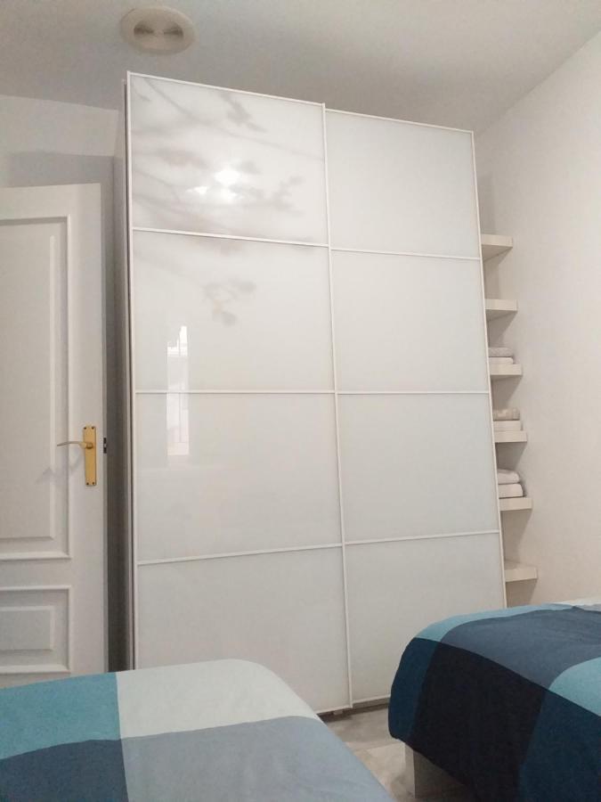 Apartamento Duquesa 1ª Linea De Mar *