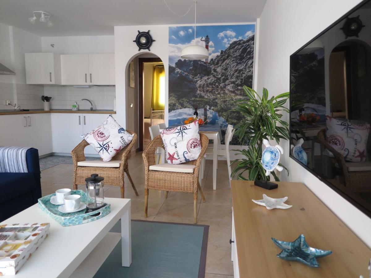 Apartamento Geranios 21 Tenerife *