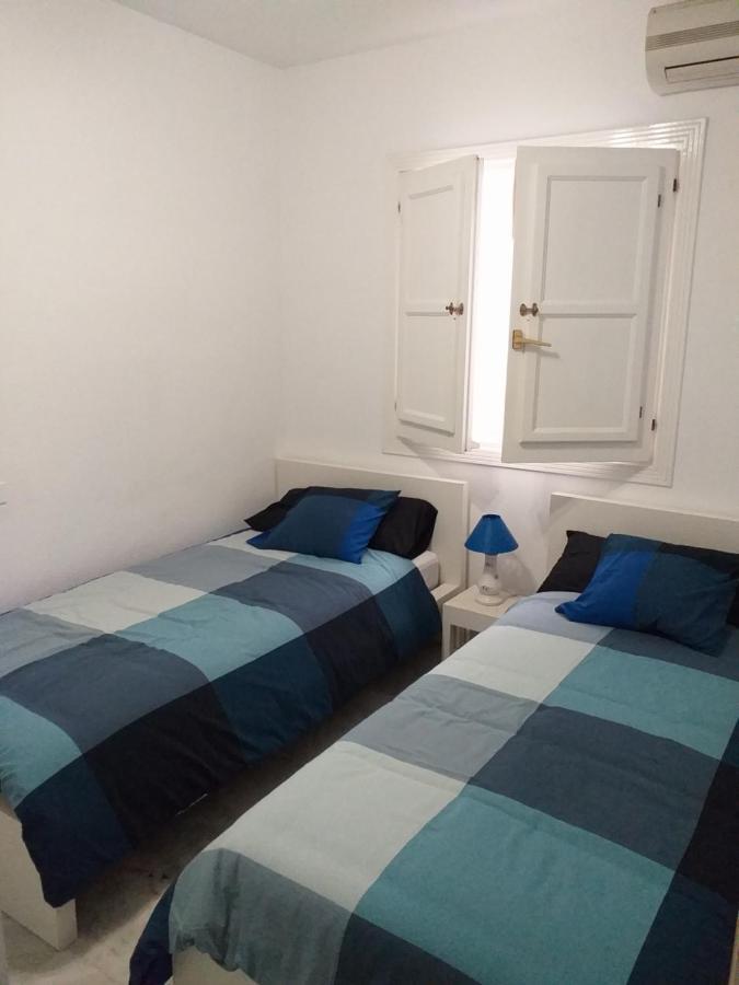 Apartamento Duquesa 1ª Linea De Mar *