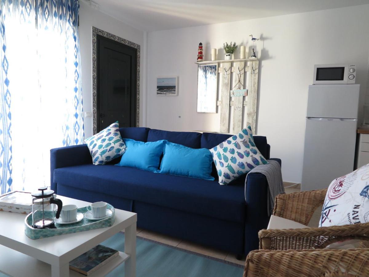Geranios 21 Tenerife Apartamento