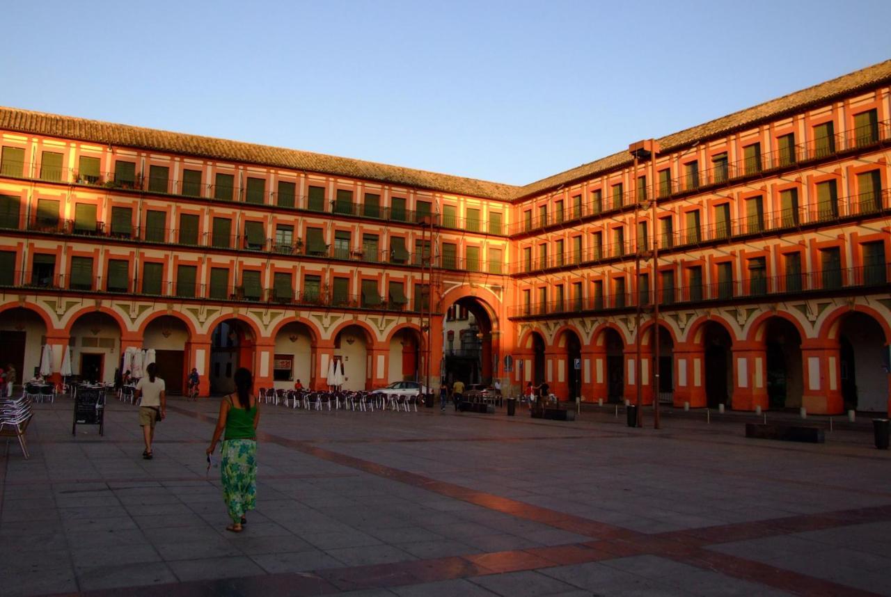 Apartment Centro Historico Mezquita Juderia La Preferida