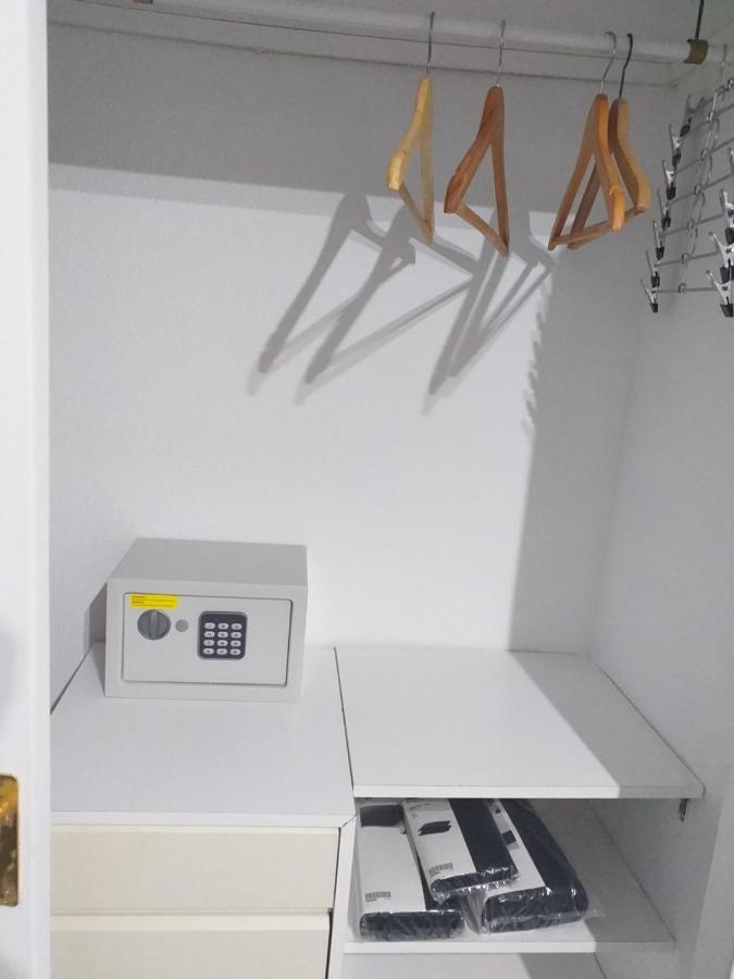 Apartamento Duquesa 1ª Linea De Mar *