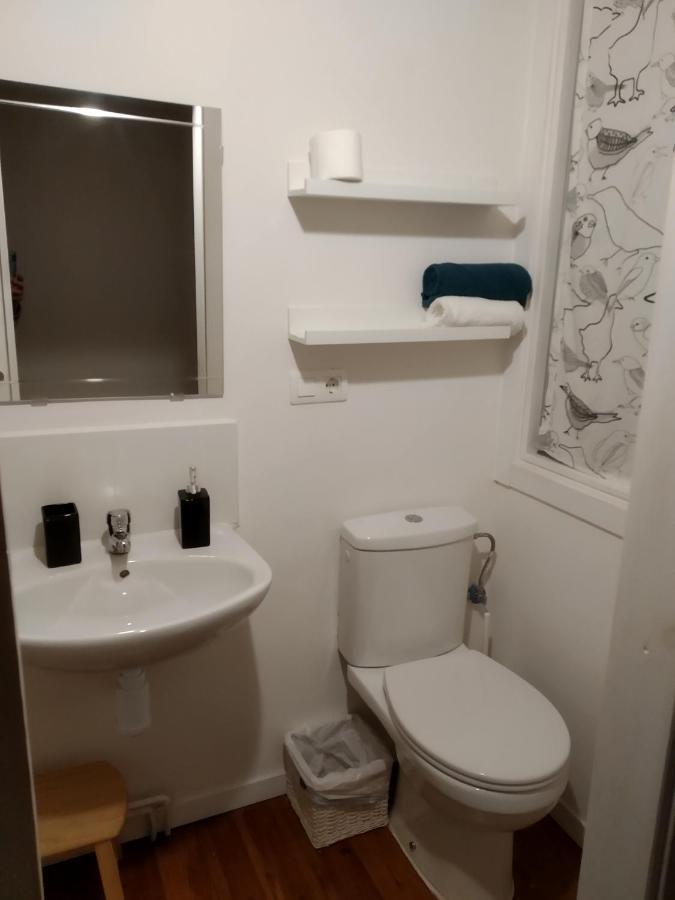 Namor-apartamento Tres Balcones *
