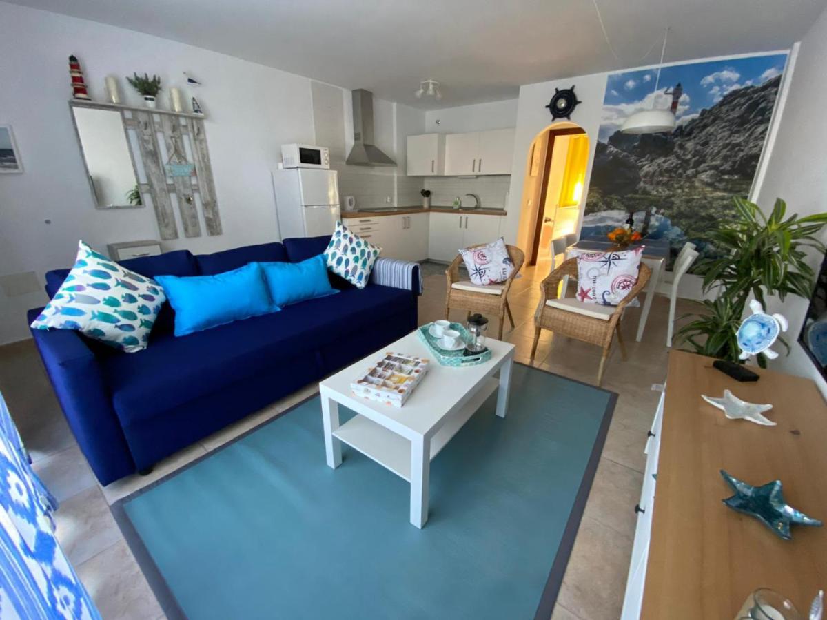 Geranios 21 Tenerife Apartamento