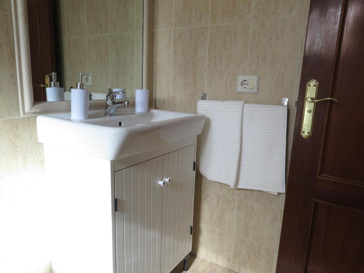 Apartamento Geranios 21 Tenerife *
