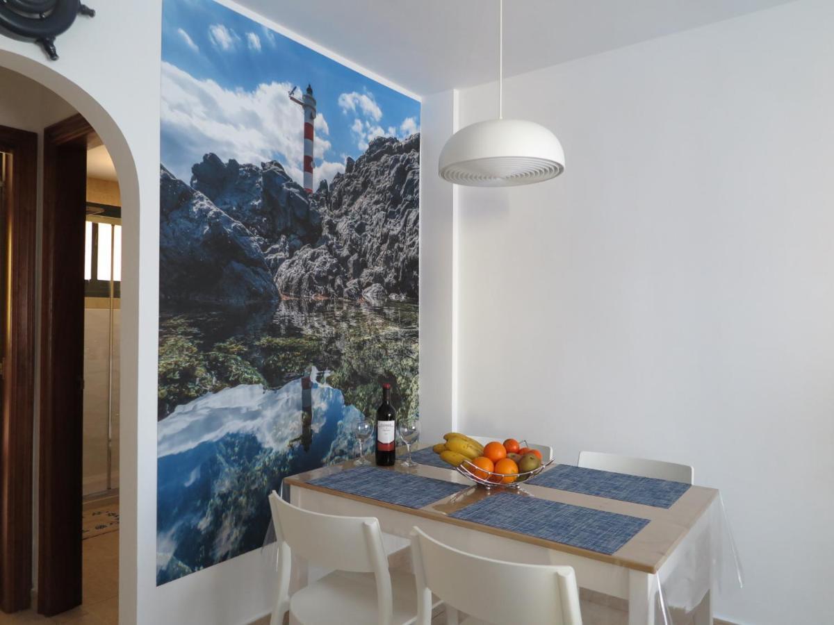 Apartamento Geranios 21 Tenerife