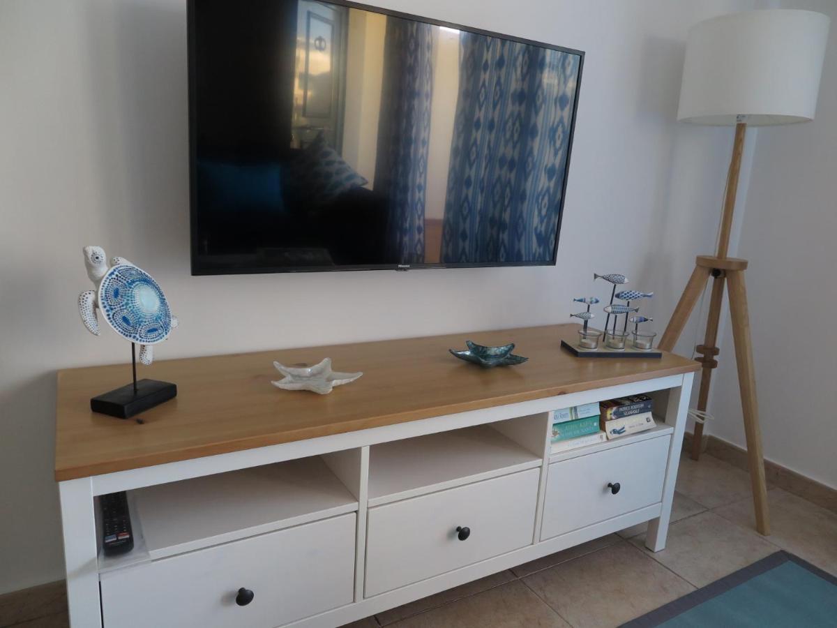 Apartamento Geranios 21 Tenerife