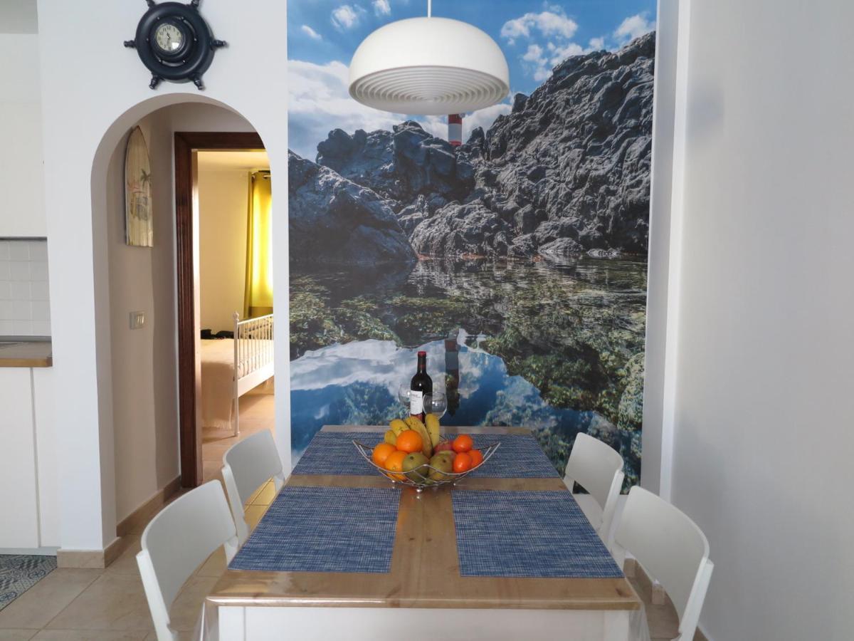 Geranios 21 Tenerife Apartamento