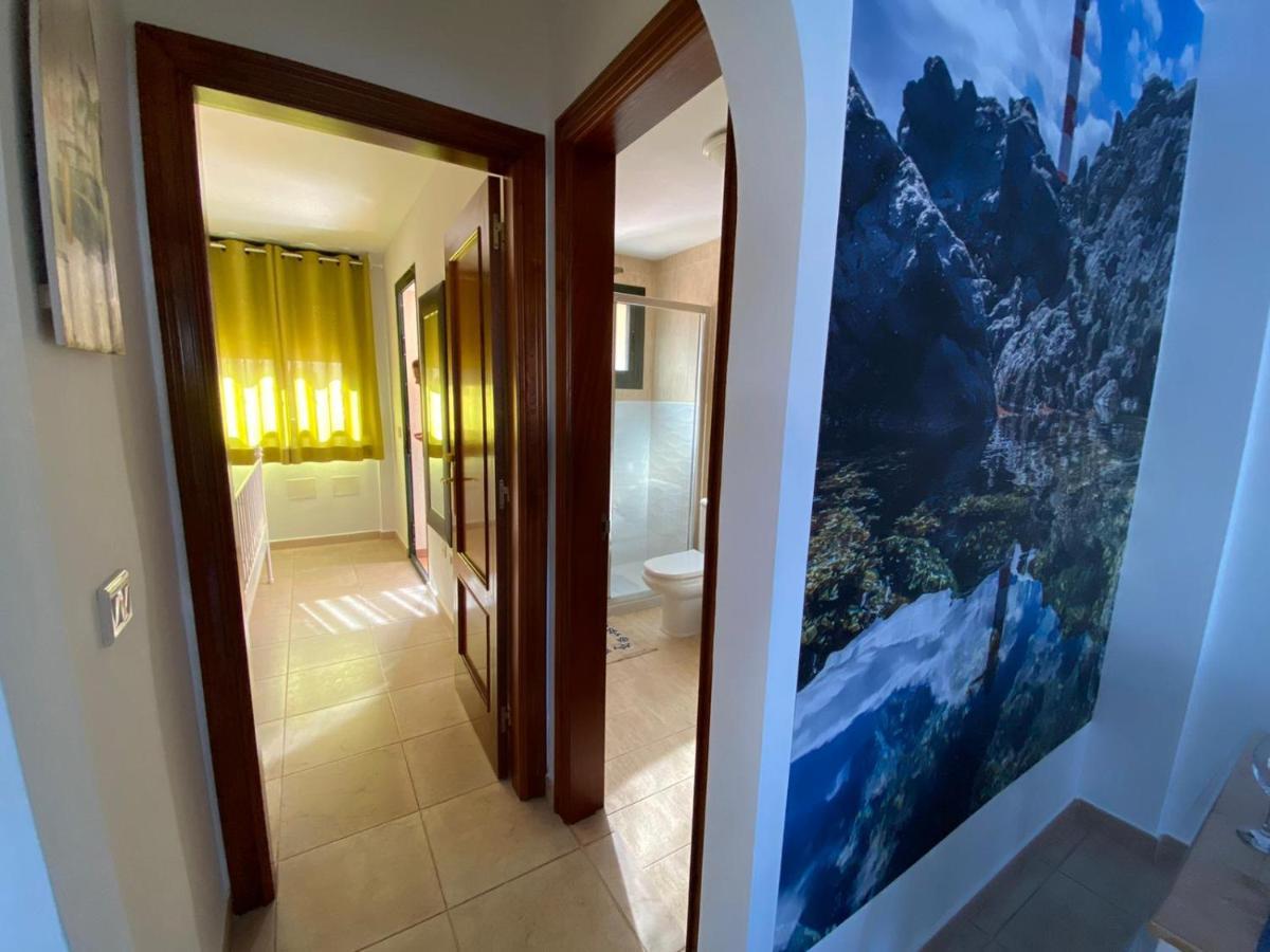 Geranios 21 Tenerife Apartamento *